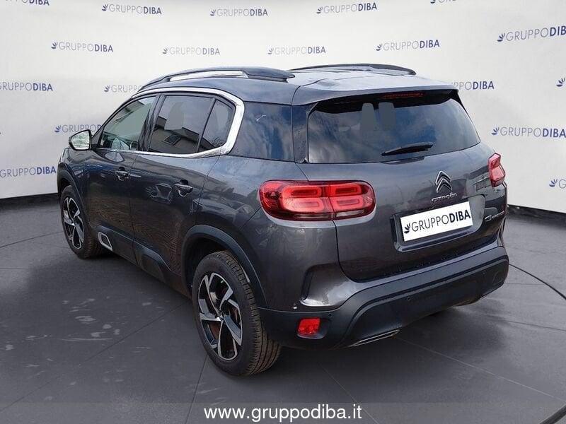 Citroën C5 Aircross 2018 Diesel 1.5 bluehdi Feel Pack s&s 130cv eat8 m