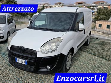 Doblò 1.6 MJT 105CV PC-TN Cargo Lam. SX