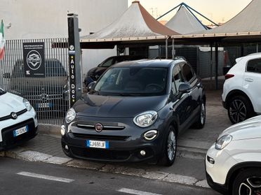 Fiat 500X 1.3 Mjt 95cv Connect NAVI/PELLE/LED - 2022
