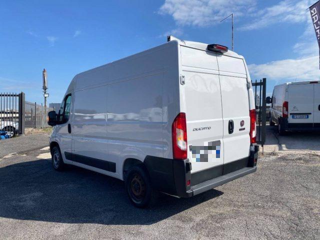 FIAT Ducato 33 2.2 Mjt 140CV PLM-TM Furgone