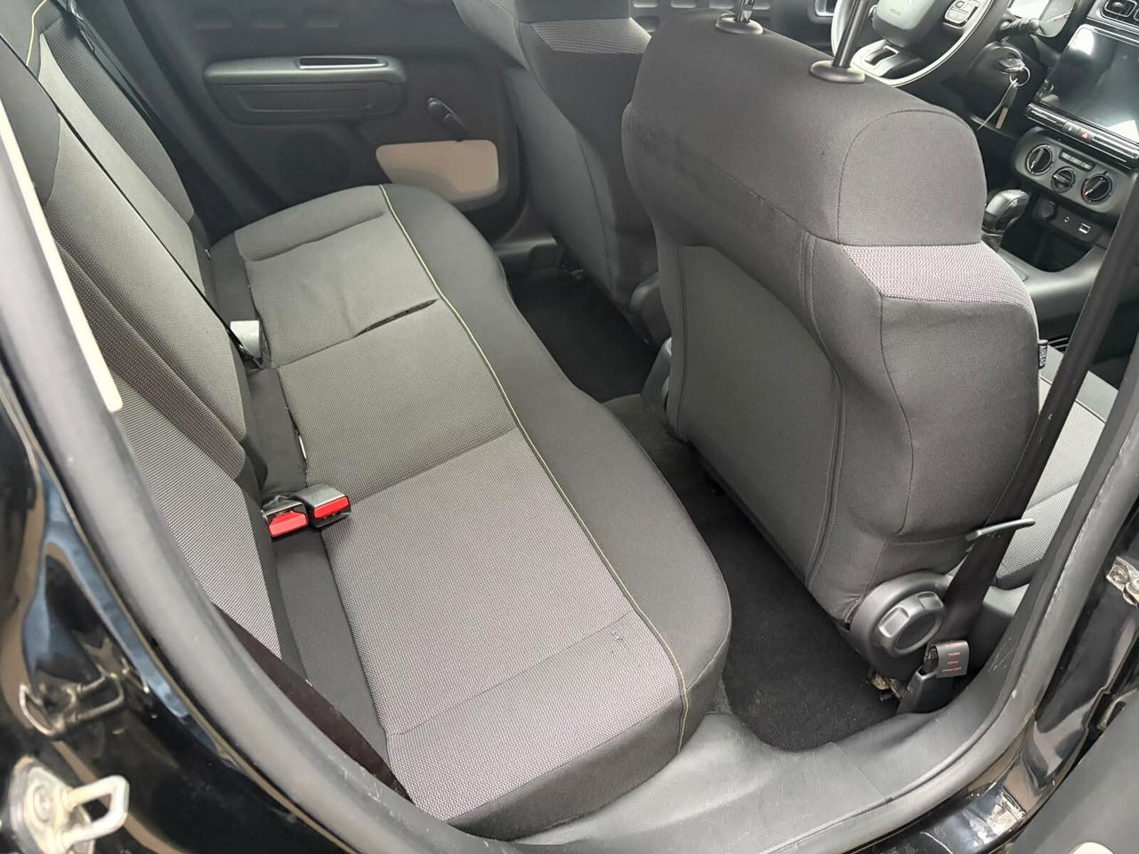 Citroen C3 BlueHDi 75 S&S Feel*EURO6*NEOPATENTATI