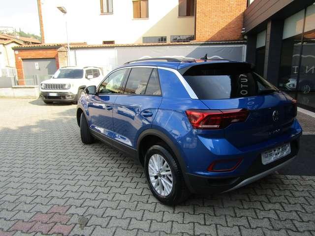 Volkswagen T-Roc 1.5 BZ 150 CV CAMBIO AUTO,LED,CARPLAY,SENSORI,FULL