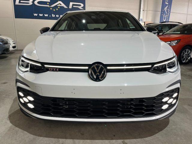 VOLKSWAGEN Golf GTI TSI GTI DSG MATRIX/"19 R/BLACK/HARMAN KARD./TELEC