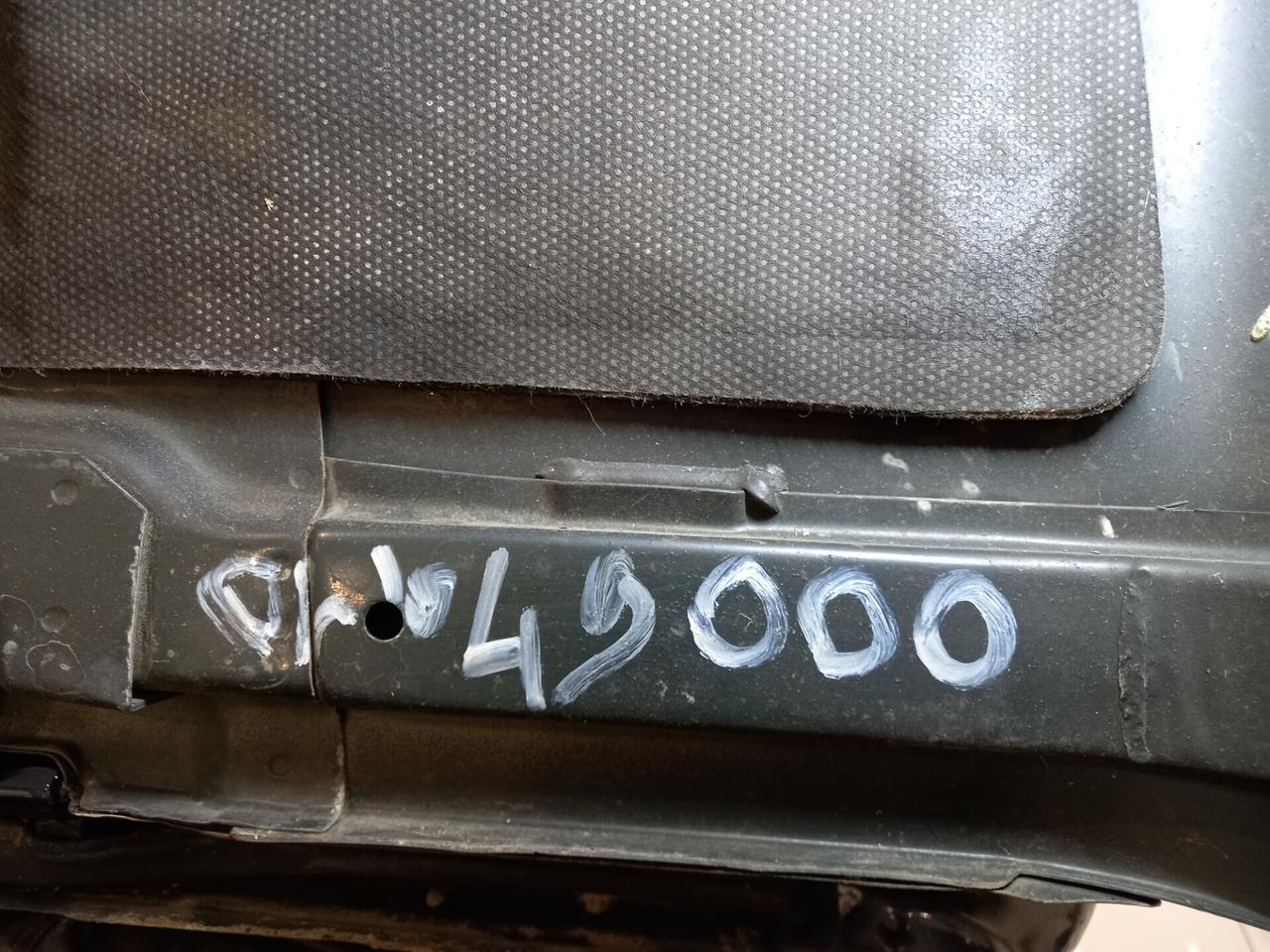 Suzuki Samurai 1.3i cat Berlina De Luxe S
