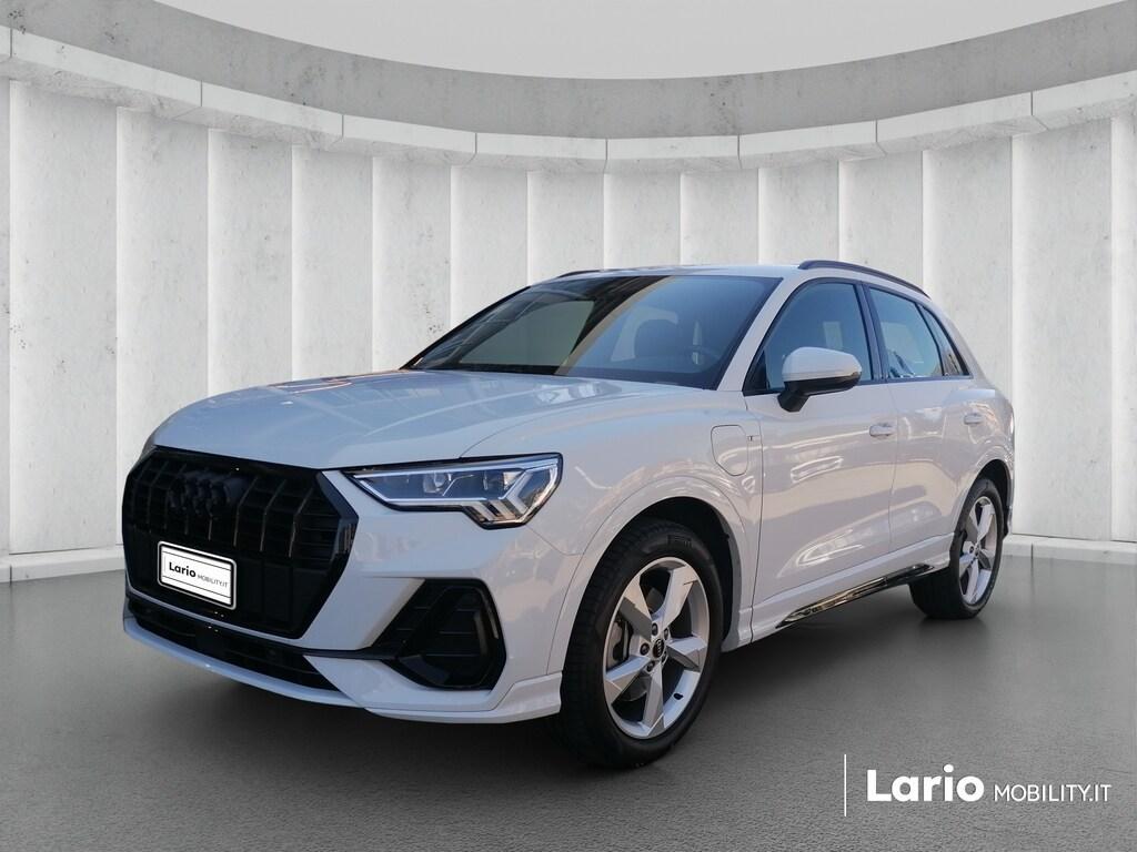 Audi Q3 45 1.4 TFSI e S line Edition S tronic