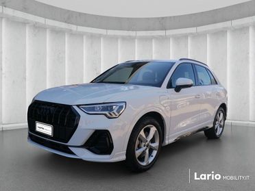 Audi Q3 45 1.4 TFSI e S line Edition S tronic