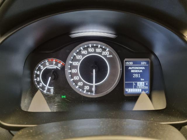 SUZUKI Ignis 1.2 Hybrid Top