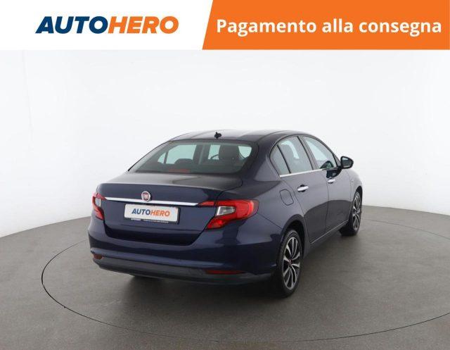 FIAT Tipo 1.4 4 porte Lounge
