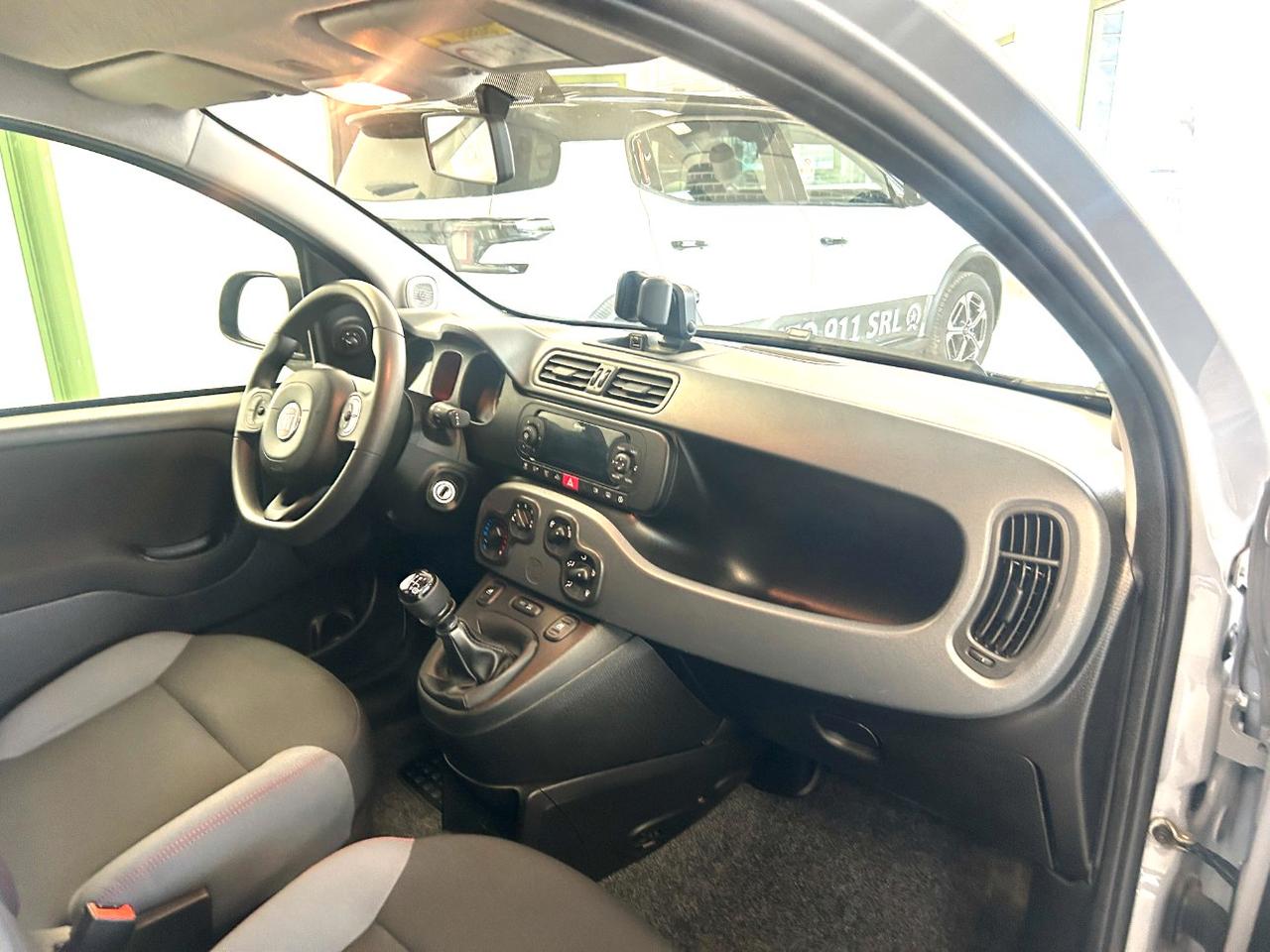 Fiat Panda 0.9 t.air t. 4x4 s&s 85cv my19