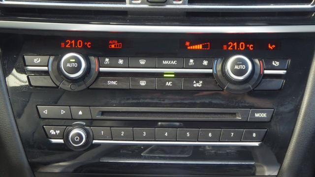 BMW X5 xDrive25d Business