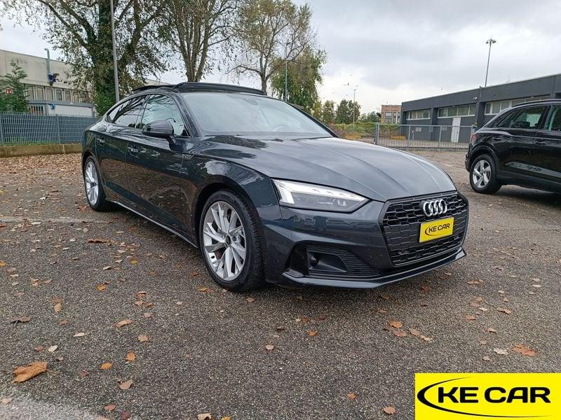 Audi A5 A5 SPB 40 TDI S tronic Advanced MATRIX -TETTO