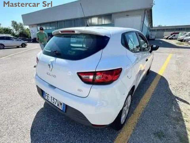 RENAULT Clio VAN ENERGY 1.5 DCI 75cv 2 posti - FE137WM