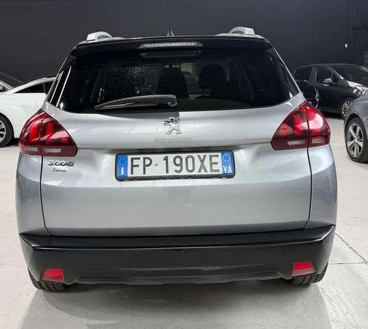 Peugeot 2008 Neopatentati Diesel 60.000km