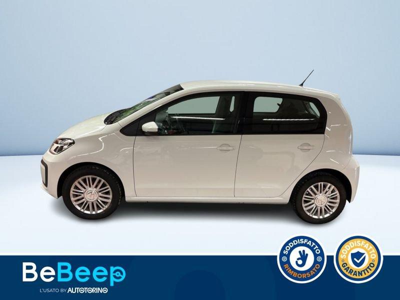 Volkswagen up! 5P 1.0 EVO SPORT 65CV
