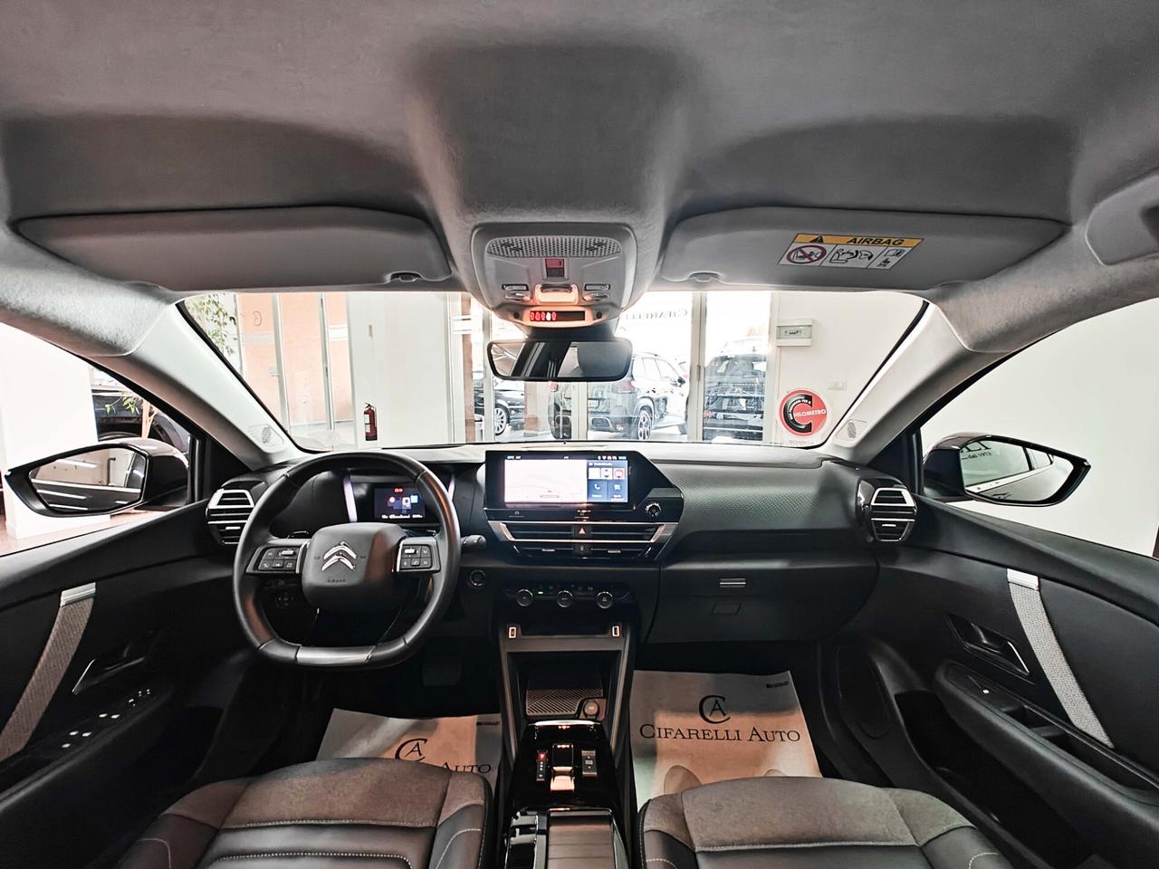 Citroen C4 X BlueHDI 130 S&S EAT8 Max