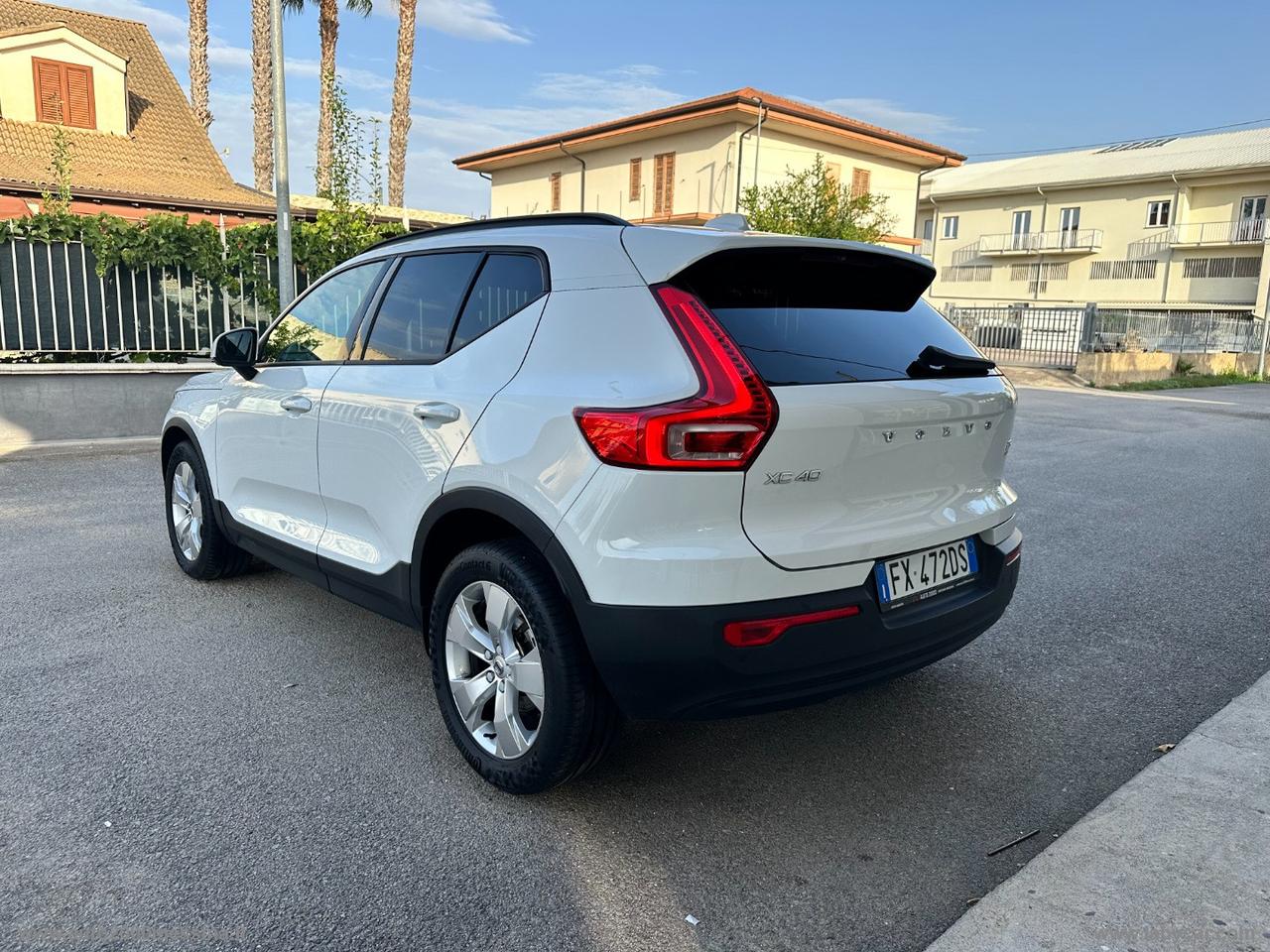 VOLVO XC40 D3 Business