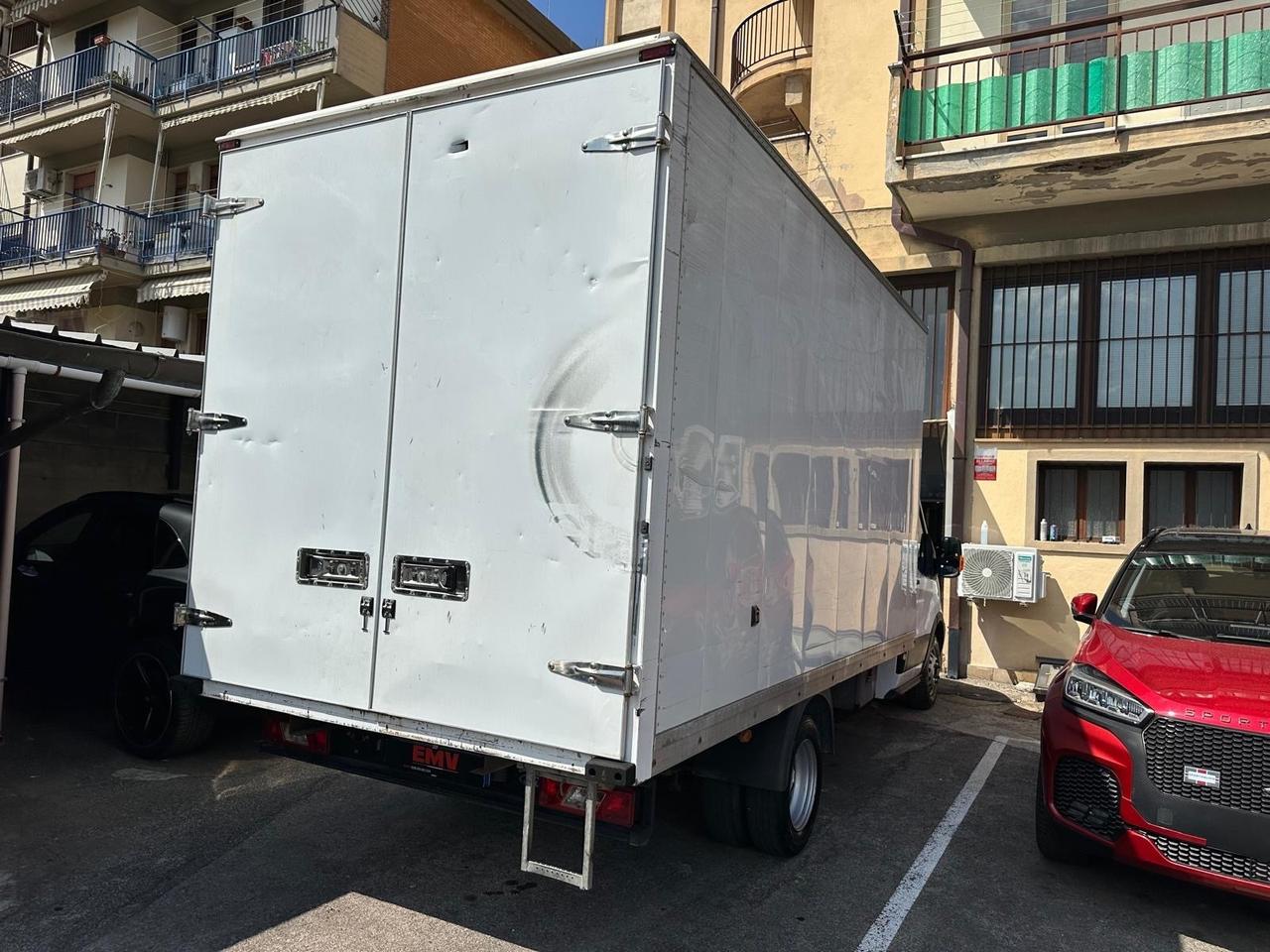 Ford Transit 350 PREZZO PIÙ IVA