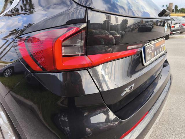 BMW X1 sDrive18d xLine Plus