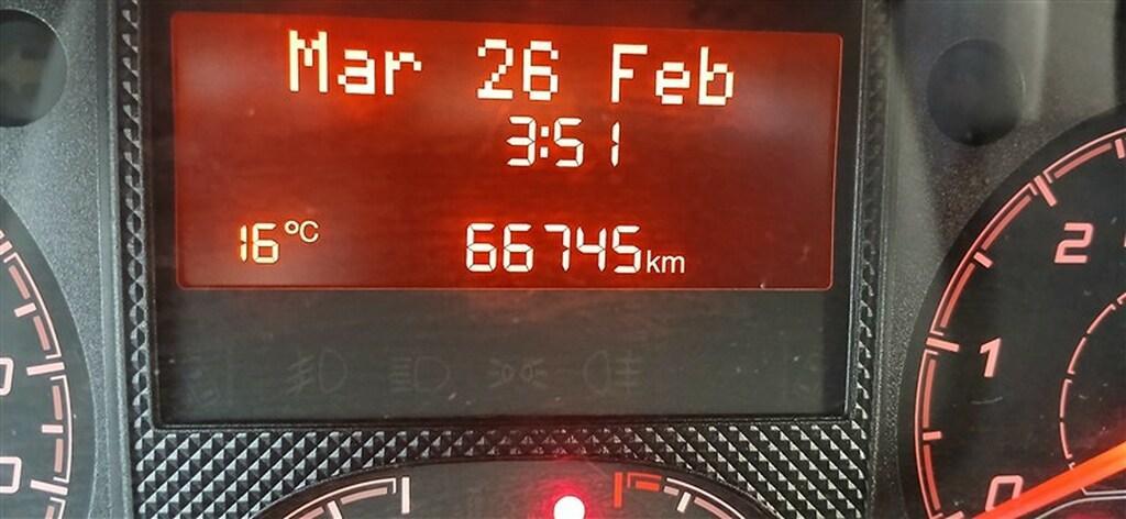 Citroen Jumper 33 L2H2 2.2 bluehdi 140cv S&S Business E6.2d-Isc