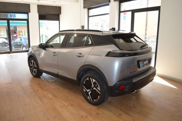PEUGEOT 2008 PureTech 130 S&S EAT8 Allure*LEGGERE BENE*
