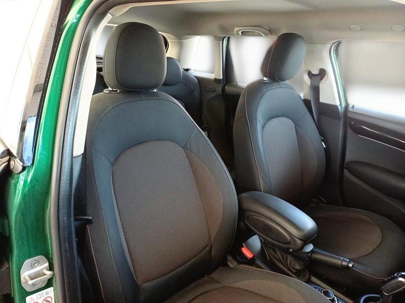 MINI COOPER CLASSIC AUTO 5 PORTE BERLINA