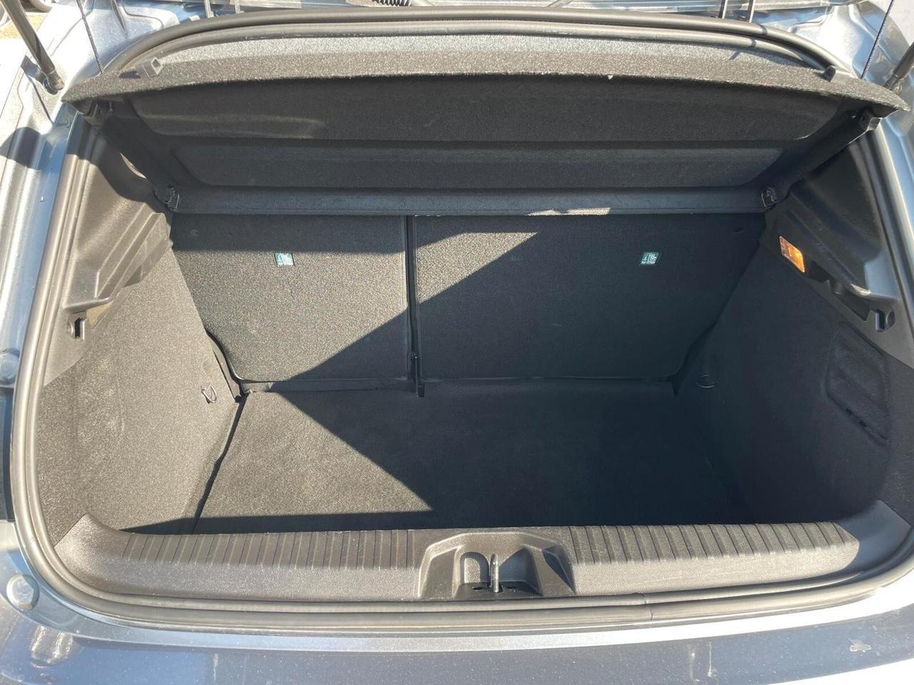 Renault Clio TCe 90 CV 5 porte Techno