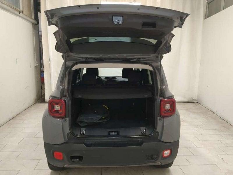 Jeep Renegade 1.3 t4 phev Trailhawk 4xe at6
