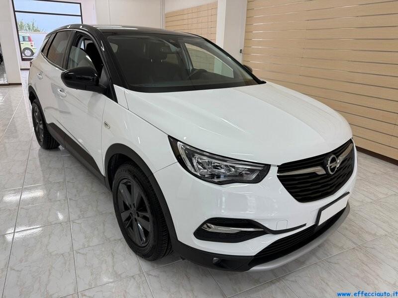 Opel Grandland X 1.5 diesel Ecotec Start&Stop Design Line