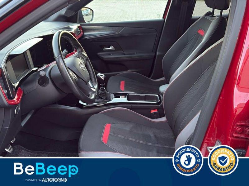 Opel Mokka 1.2 T GS S&S 100CV