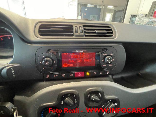 FIAT Panda 1.0 FireFly S&S Hybrid City Life PROMO!