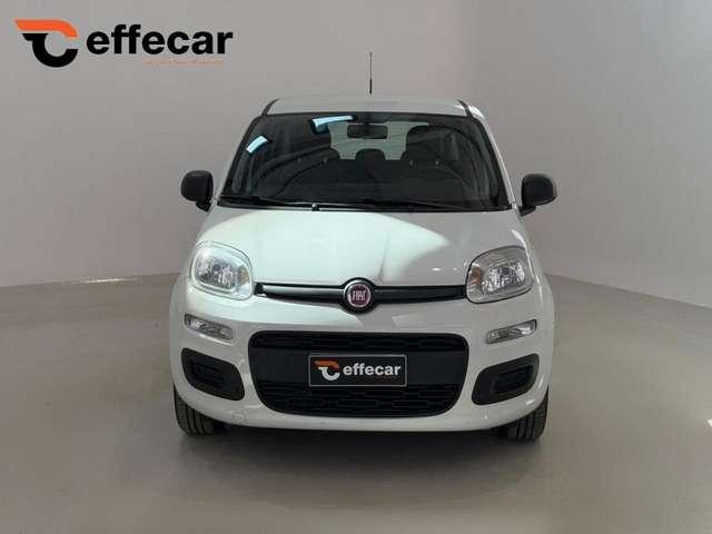 Fiat Panda 1.2 Easy IVA ESPOSTA