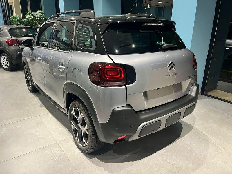 Citroën C3 Aircross PureTech 110 S&S Max