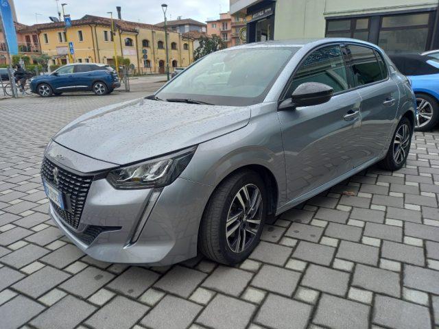 PEUGEOT 208 PureTech 100 Stop&Start 5 porte Allure Pack