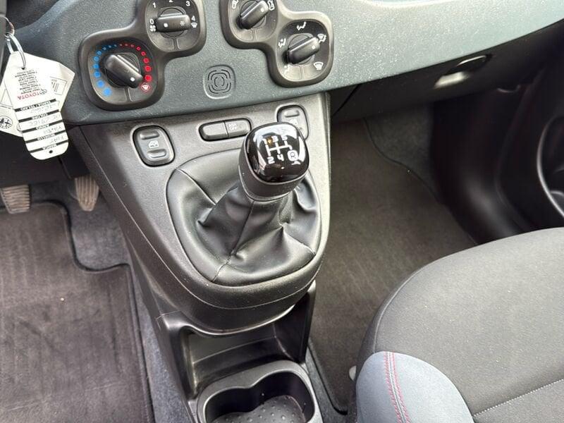 FIAT Panda Panda 1.2 Easy