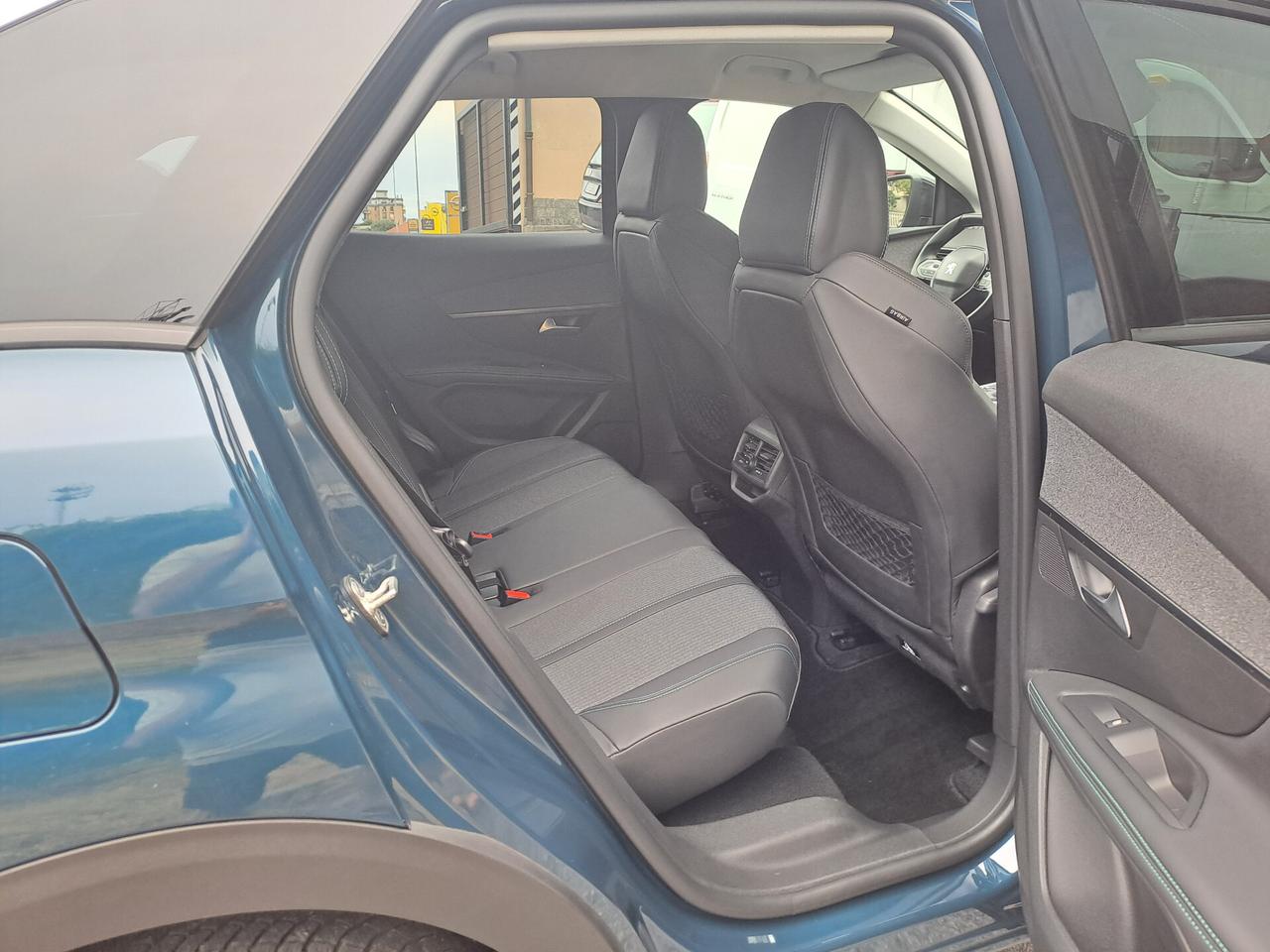 Peugeot 3008 BlueHDi 130 S&S Allure Pack