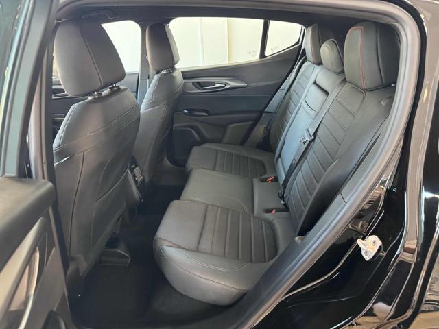 ALFA ROMEO Tonale 1.6 diesel 130 CV TCT6 Sprint