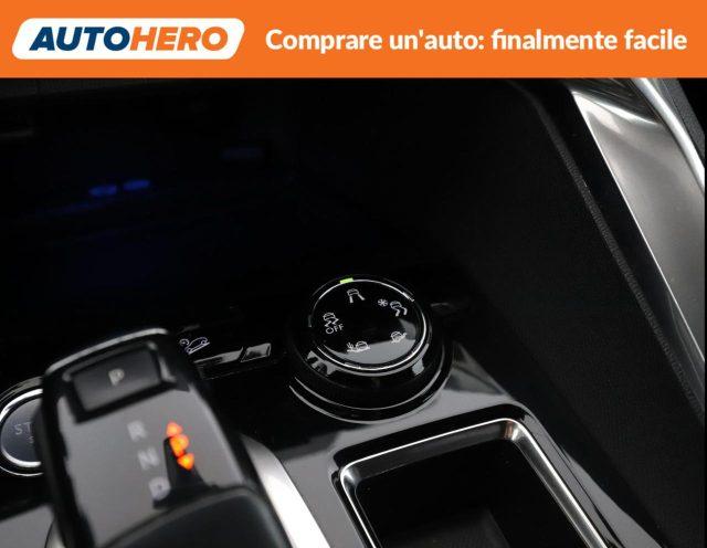 PEUGEOT 5008 BlueHDi 130 EAT8 GT Line