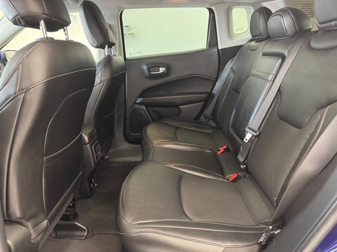 Jeep Compass 1.3 Turbo T4 190 CV PHEV AT6 4xe Limited