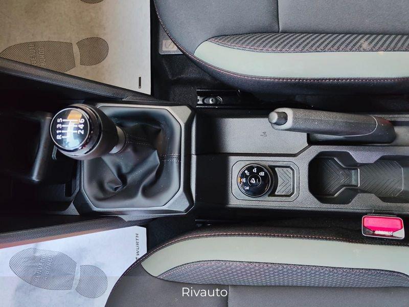 Dacia Duster 1.2 Tce 130cv Extreme 4WD