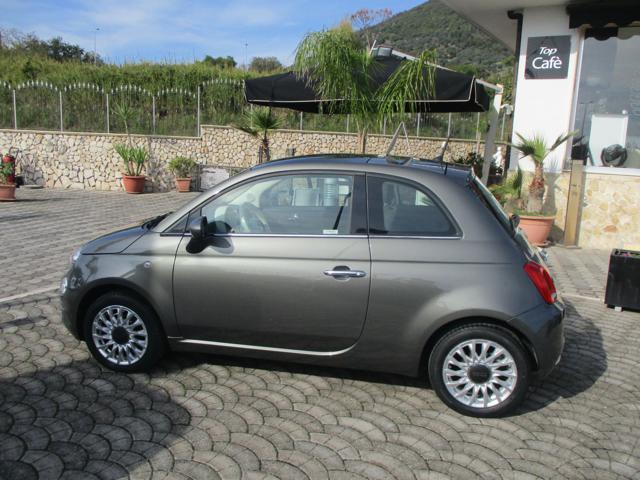 FIAT 500 1.2 Lounge GPL