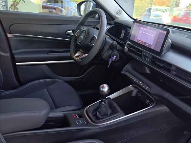 JEEP Avenger 1.2T100 CV Altitude+NAVI