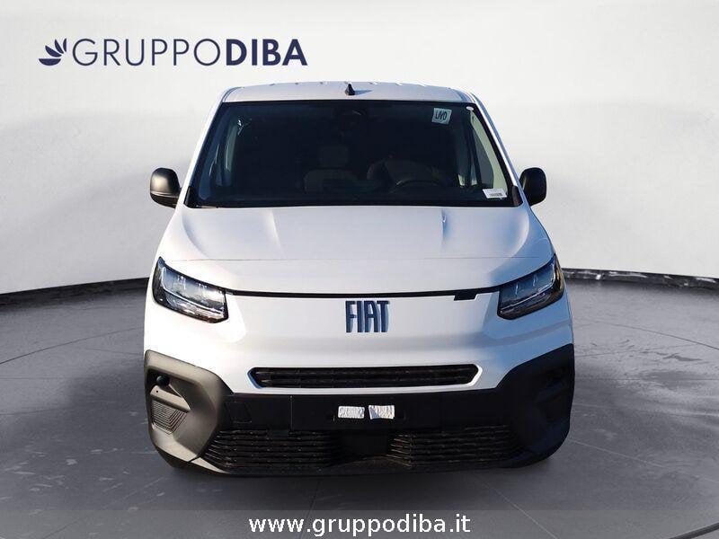 FIAT Doblò Dobl? Series 4 Dobl? Van M 1.5Diesel 100 Cv Manual