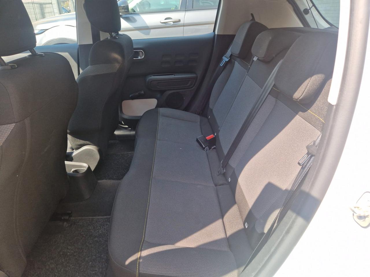 Citroen C3 PureTech 110 S&S Shine