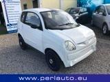 Aixam Miniauto MEGA K 34V BE