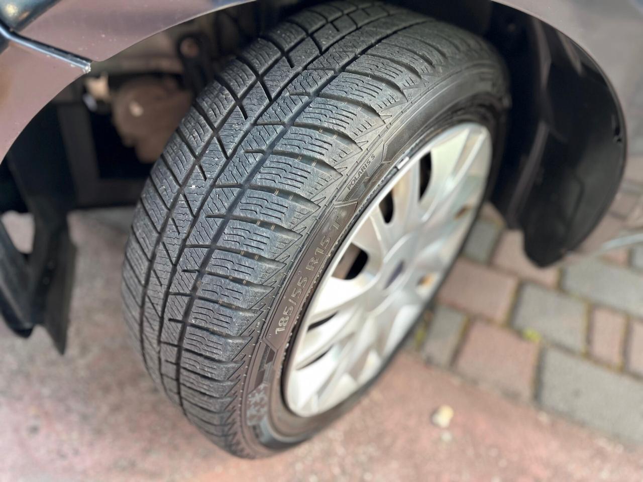 Lancia Ypsilon 1.3 MJT