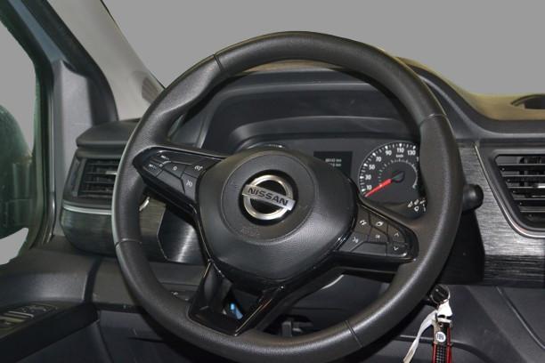 NISSAN NV300 - NV300