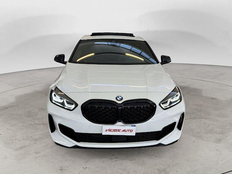 BMW Serie 1 M135i xdrive