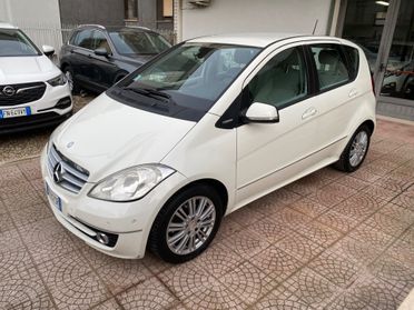 Mercedes-benz A 180 CDI Elegance