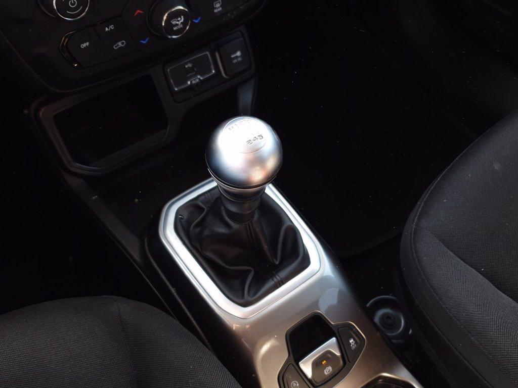 JEEP Renegade 1.0 t3 limited 2wd del 2018