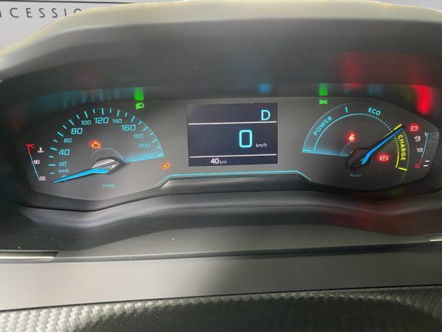 PEUGEOT 2008 1.2 Hybrid 136cv STYLE e-dcs6